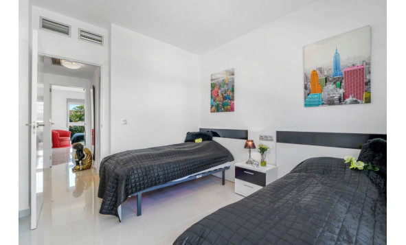 Herverkoop - 1. Appartement / flat - Punta Prima - Costa Blanca Zuid