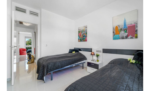 Herverkoop - 1. Appartement / flat - Punta Prima - Costa Blanca Zuid