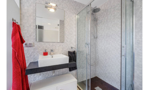 Herverkoop - 1. Appartement / flat - Punta Prima - Costa Blanca Zuid