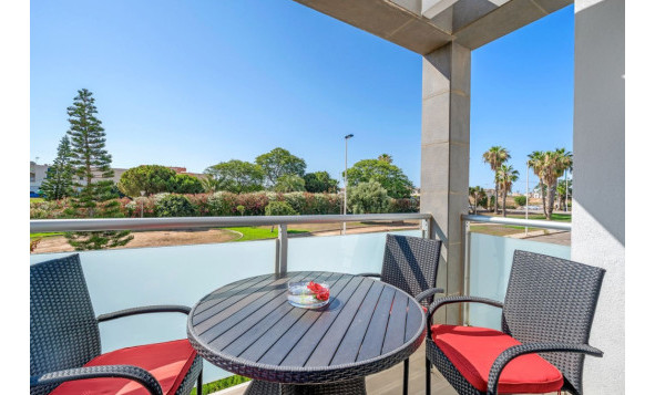 Herverkoop - 1. Appartement / flat - Punta Prima - Costa Blanca Zuid