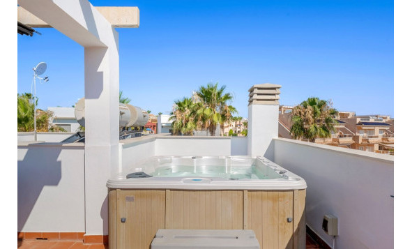 Herverkoop - 1. Appartement / flat - Punta Prima - Costa Blanca Zuid