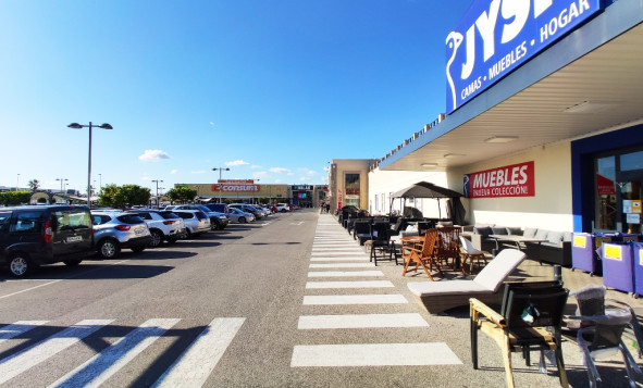 Herverkoop - 1. Appartement / flat - Punta Prima - Costa Blanca Zuid