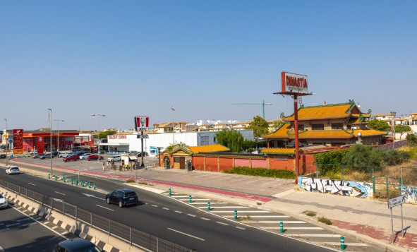 Herverkoop - 1. Appartement / flat - Punta Prima - Costa Blanca Zuid