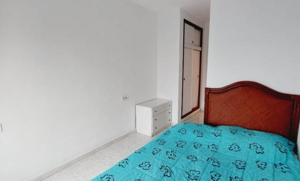 Herverkoop - 1. Appartement / flat - Torrevieja - Costa Blanca Zuid