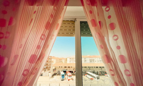 Herverkoop - 1. Appartement / flat - Torrevieja - Costa Blanca Zuid