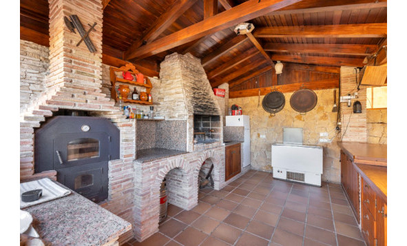 Herverkoop - 3. Halfvrijstaand huis - Torrevieja - Costa Blanca Zuid