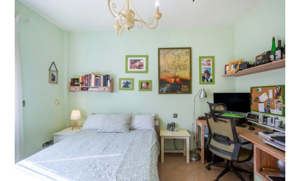 Herverkoop - 3. Halfvrijstaand huis - Torrevieja - Costa Blanca Zuid