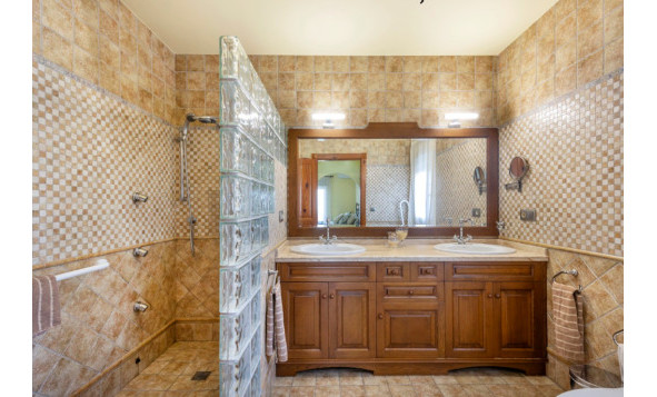 Herverkoop - 3. Halfvrijstaand huis - Torrevieja - Costa Blanca Zuid