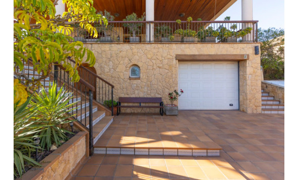 Herverkoop - 3. Halfvrijstaand huis - Torrevieja - Costa Blanca Zuid