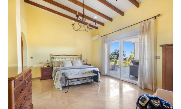 Herverkoop - 3. Halfvrijstaand huis - Torrevieja - Costa Blanca Zuid