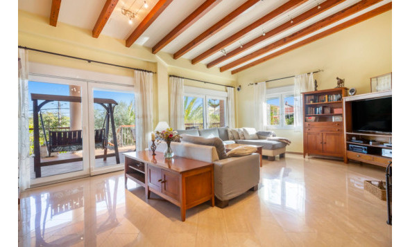 Herverkoop - 3. Halfvrijstaand huis - Torrevieja - Costa Blanca Zuid