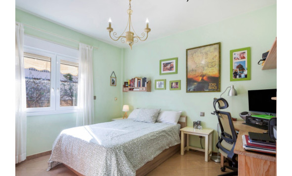 Herverkoop - 3. Halfvrijstaand huis - Torrevieja - Costa Blanca Zuid