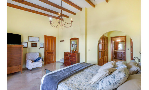 Herverkoop - 3. Halfvrijstaand huis - Torrevieja - Costa Blanca Zuid