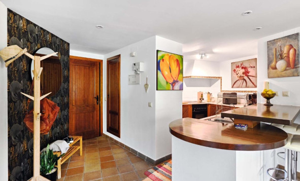 Herverkoop - 1. Appartement / flat - Punta Prima - Costa Blanca Zuid