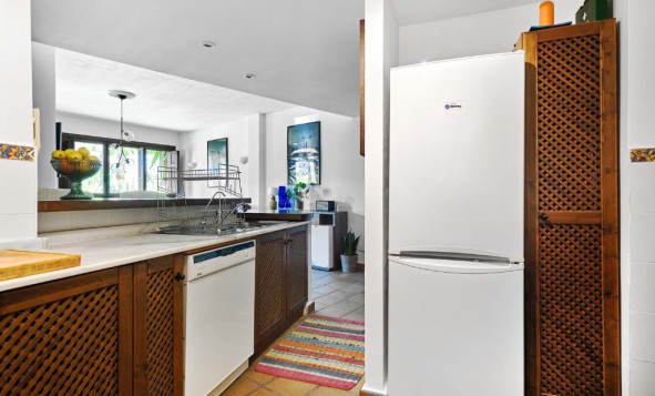 Herverkoop - 1. Appartement / flat - Punta Prima - Costa Blanca Zuid