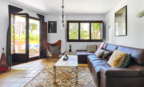 Herverkoop - 1. Appartement / flat - Punta Prima - Costa Blanca Zuid