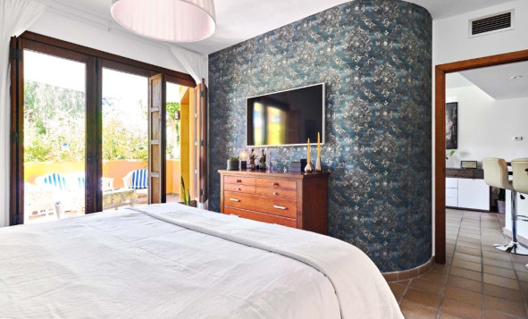 Herverkoop - 1. Appartement / flat - Punta Prima - Costa Blanca Zuid