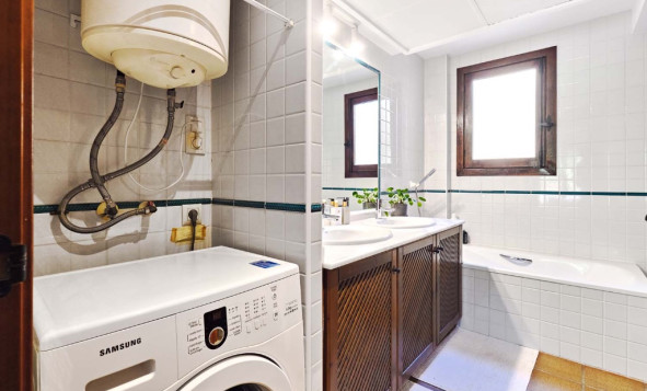 Herverkoop - 1. Appartement / flat - Punta Prima - Costa Blanca Zuid