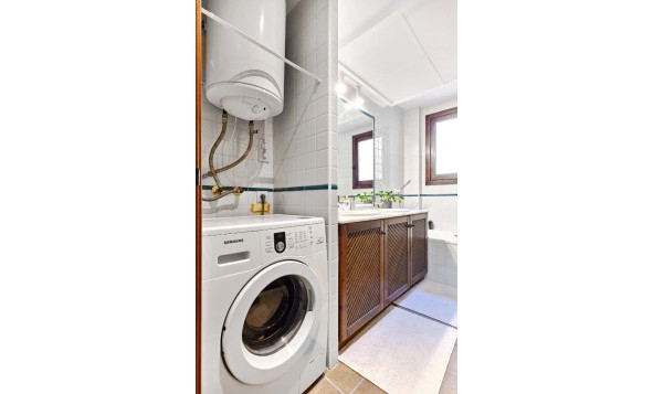 Herverkoop - 1. Appartement / flat - Punta Prima - Costa Blanca Zuid