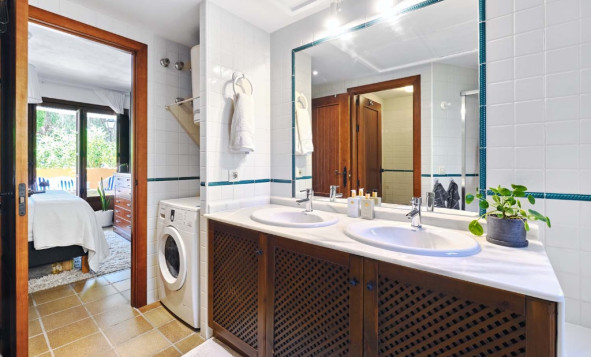 Herverkoop - 1. Appartement / flat - Punta Prima - Costa Blanca Zuid