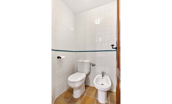 Herverkoop - 1. Appartement / flat - Punta Prima - Costa Blanca Zuid