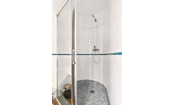 Herverkoop - 1. Appartement / flat - Punta Prima - Costa Blanca Zuid