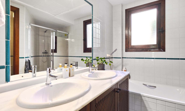 Herverkoop - 1. Appartement / flat - Punta Prima - Costa Blanca Zuid