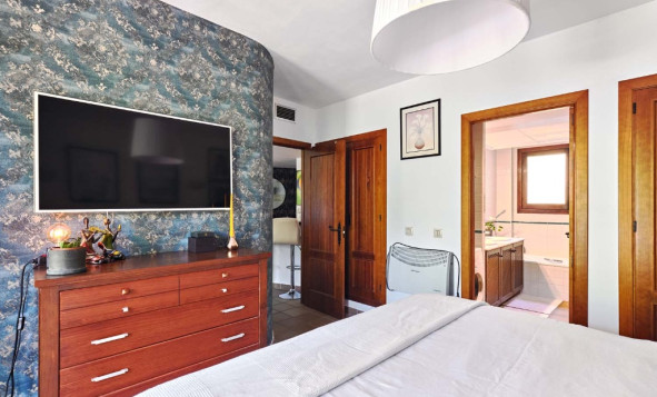 Herverkoop - 1. Appartement / flat - Punta Prima - Costa Blanca Zuid