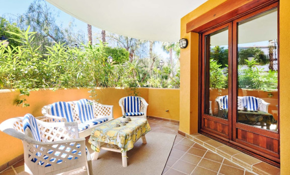 Herverkoop - 1. Appartement / flat - Punta Prima - Costa Blanca Zuid