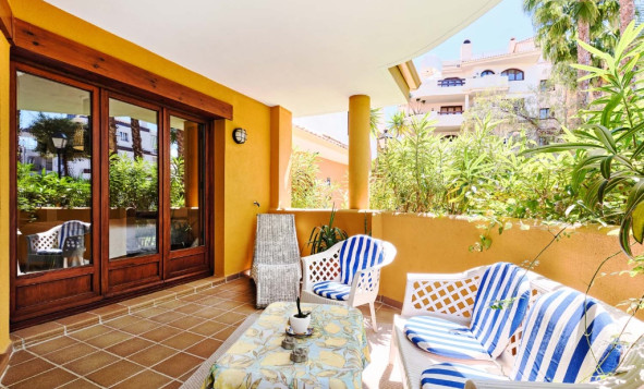 Herverkoop - 1. Appartement / flat - Punta Prima - Costa Blanca Zuid