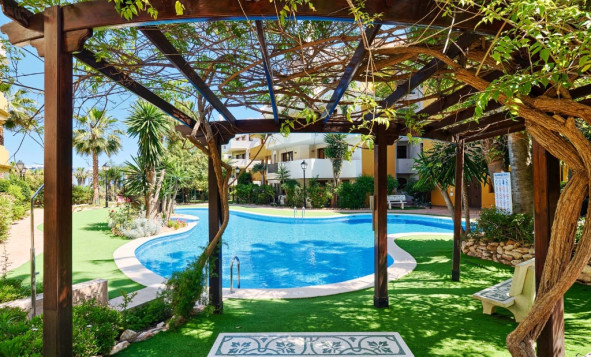 Herverkoop - 1. Appartement / flat - Punta Prima - Costa Blanca Zuid