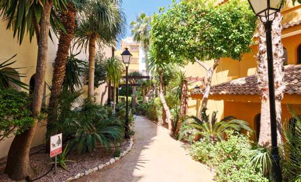 Herverkoop - 1. Appartement / flat - Punta Prima - Costa Blanca Zuid