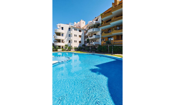 Herverkoop - 1. Appartement / flat - Punta Prima - Costa Blanca Zuid