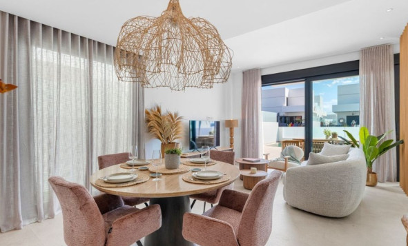 New build - 2. Town house - Dolores - Costa Blanca South