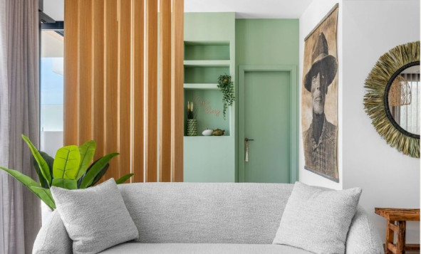 New build - 2. Town house - Dolores - Costa Blanca South