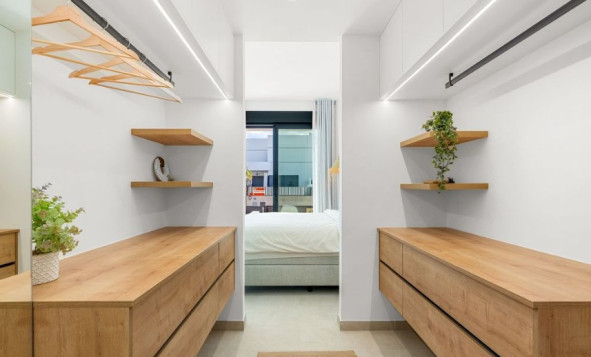 New build - 2. Town house - Dolores - Costa Blanca South