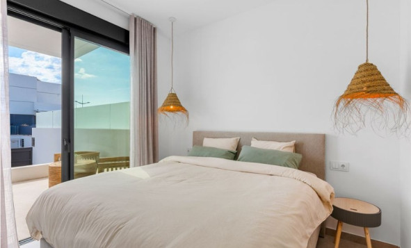 New build - 2. Town house - Dolores - Costa Blanca South