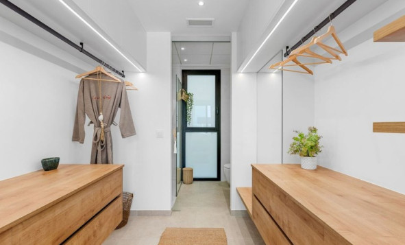 New build - 2. Town house - Dolores - Costa Blanca South