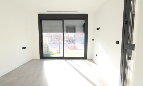 Herverkoop - 3. Halfvrijstaand huis - Los Alcazares - Costa Calida