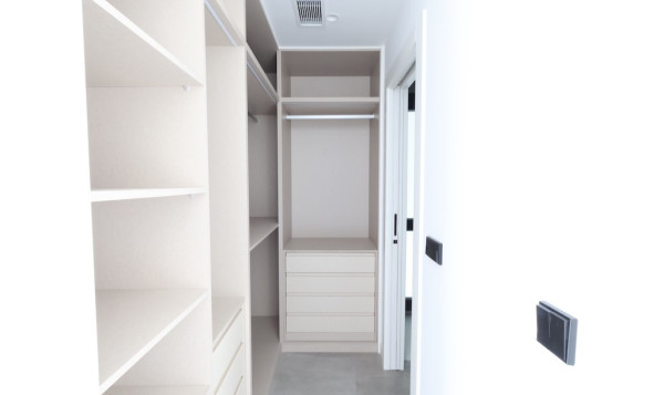 Herverkoop - 3. Halfvrijstaand huis - Los Alcazares - Costa Calida