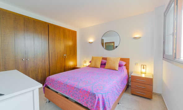 Herverkoop - 1. Appartement / flat - Punta Prima - Costa Blanca Zuid