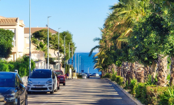 Herverkoop - 1. Appartement / flat - Punta Prima - Costa Blanca Zuid