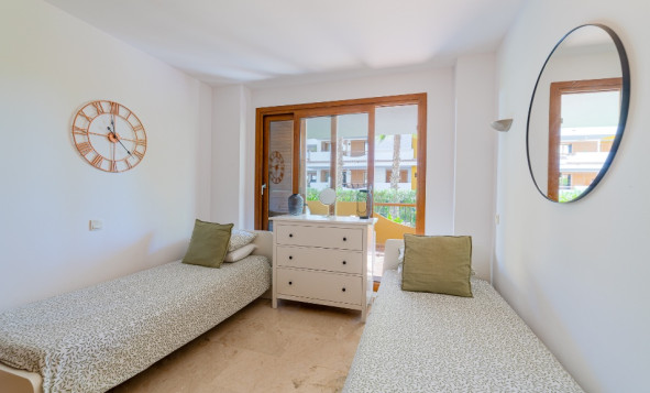 Herverkoop - 1. Appartement / flat - Punta Prima - Costa Blanca Zuid