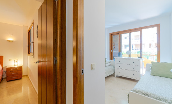 Herverkoop - 1. Appartement / flat - Punta Prima - Costa Blanca Zuid