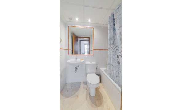 Herverkoop - 1. Appartement / flat - Punta Prima - Costa Blanca Zuid