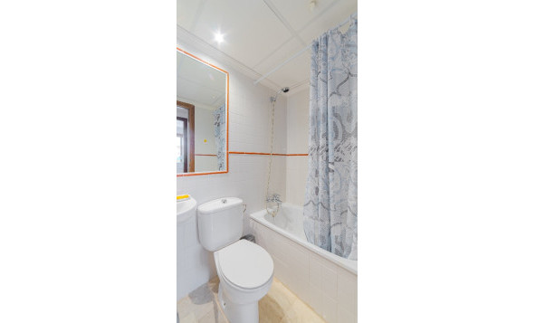 Herverkoop - 1. Appartement / flat - Punta Prima - Costa Blanca Zuid