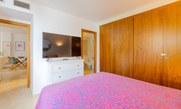 Herverkoop - 1. Appartement / flat - Punta Prima - Costa Blanca Zuid