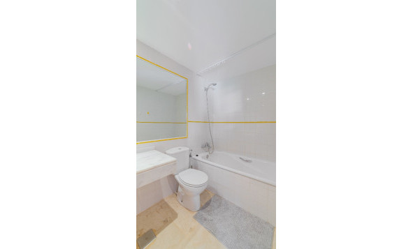 Herverkoop - 1. Appartement / flat - Punta Prima - Costa Blanca Zuid