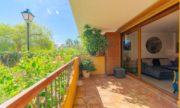 Herverkoop - 1. Appartement / flat - Punta Prima - Costa Blanca Zuid