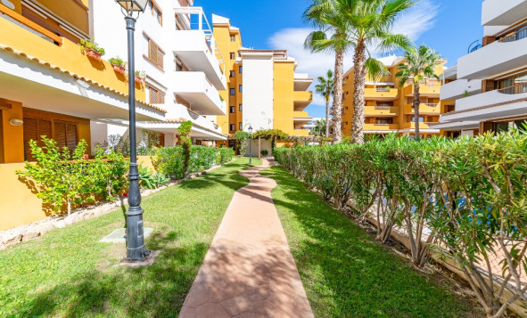 Herverkoop - 1. Appartement / flat - Punta Prima - Costa Blanca Zuid